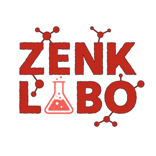 Zenk Labo ロゴ